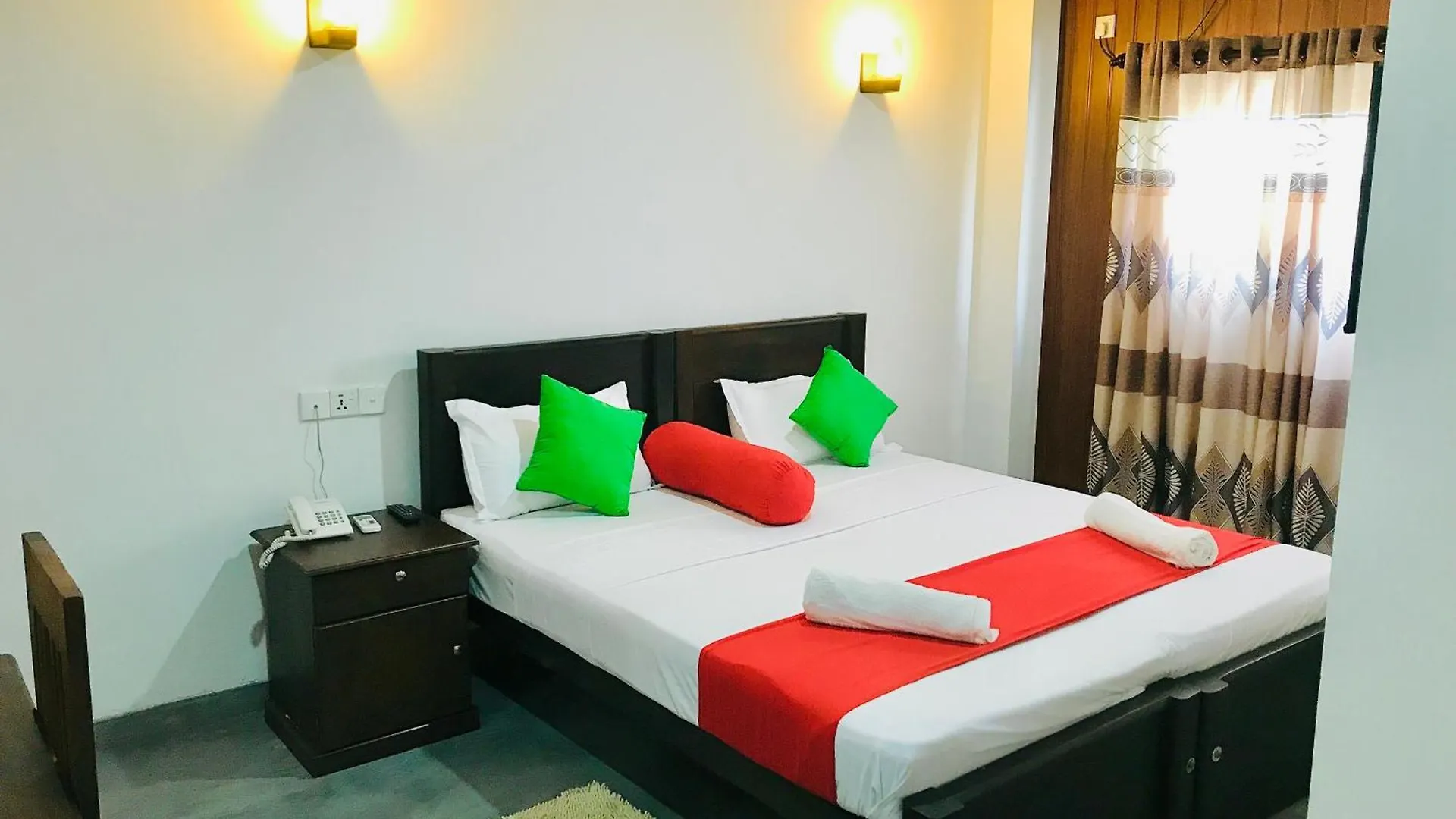 Hotel Remaco Katunayake Sri Lanka