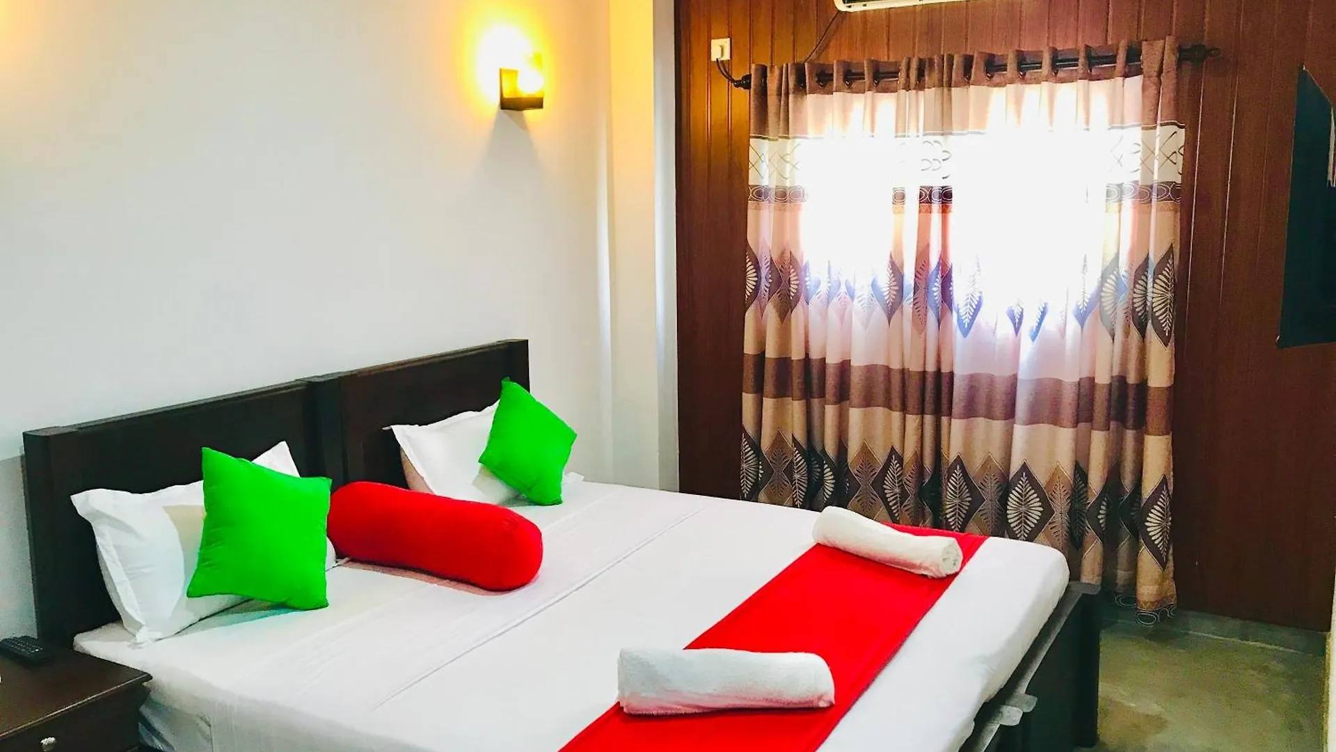 Hotel Remaco Katunayake 0*,  Sri Lanka