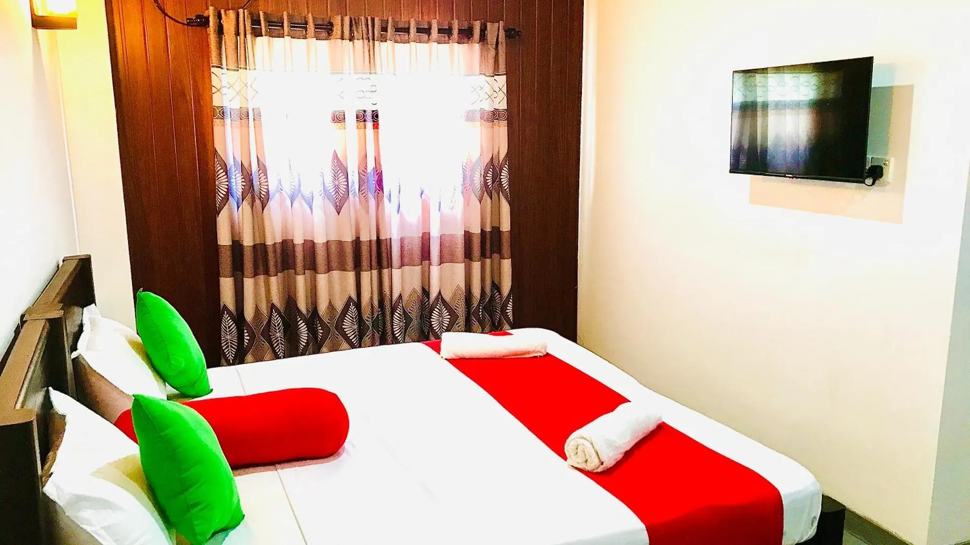 Hotel Remaco Katunayake Sri Lanka